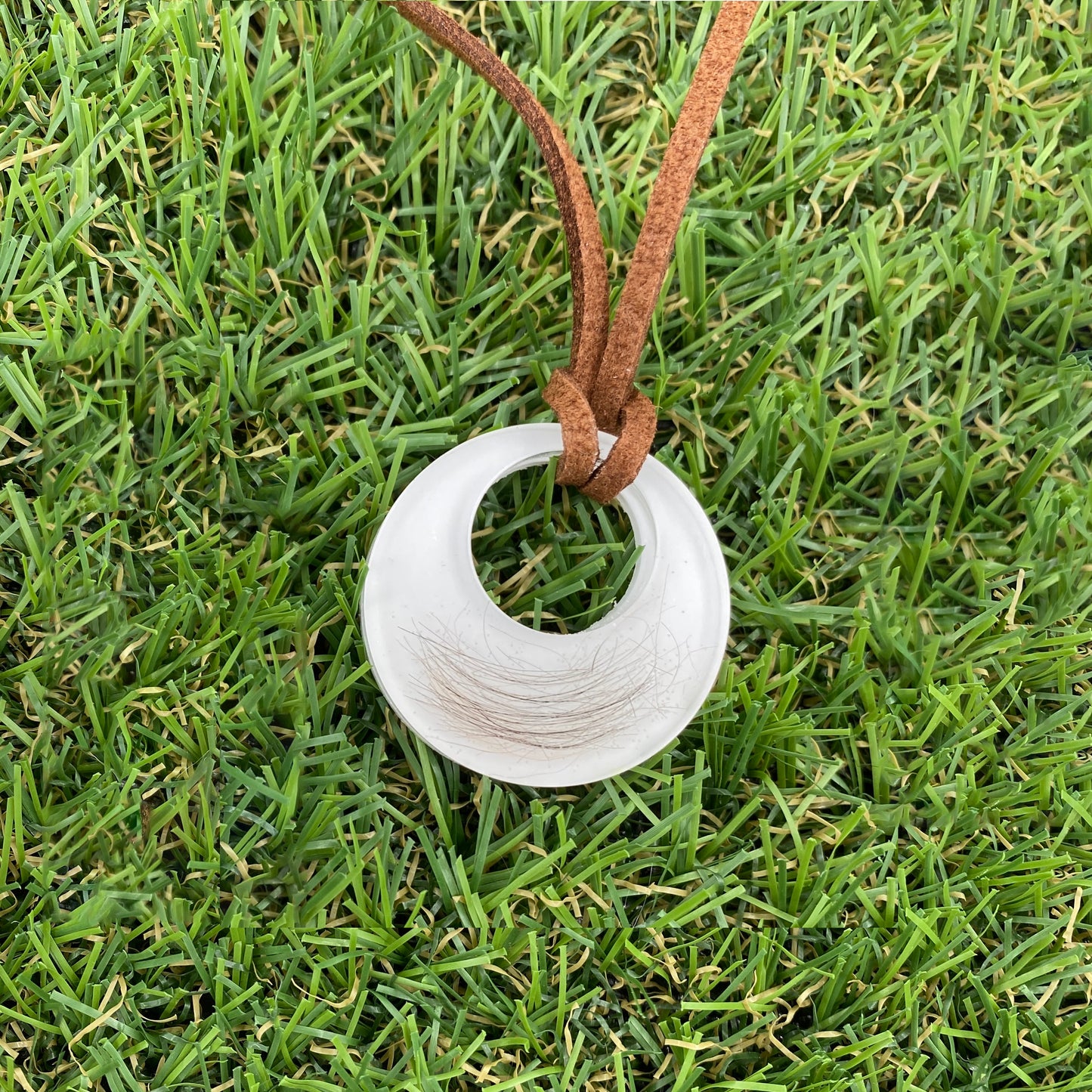 You are my inner circle pendant