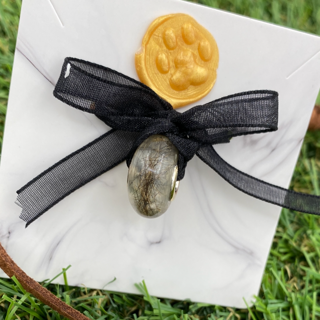 Friends furever bead